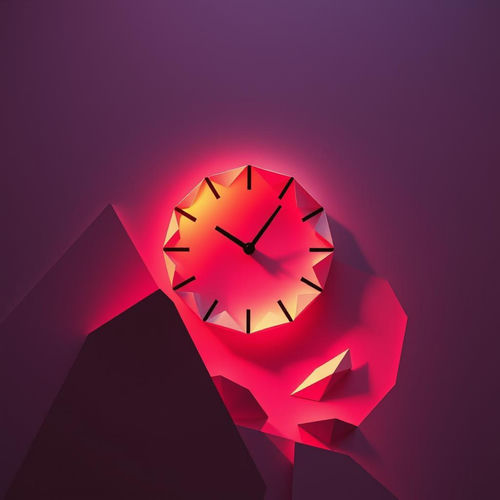 Paper Hour