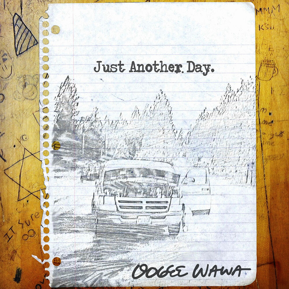 Picture of Just Another Day