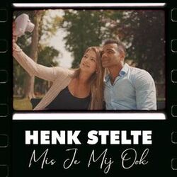 Cover of Mis Je Mij Ook