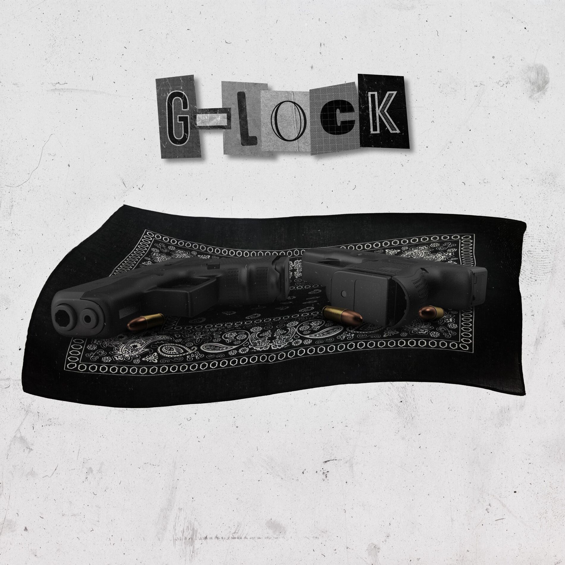 Album cover of G-Lock