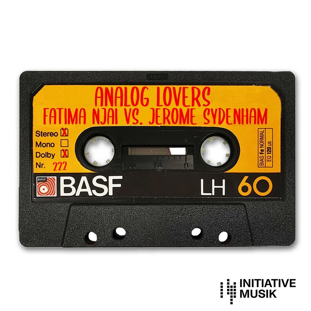 Picture of Analog Lovers