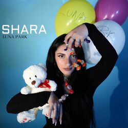 Cover of Luna Park