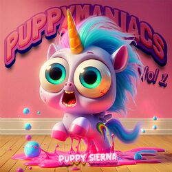Cover of Puppymaniacs Vol.1