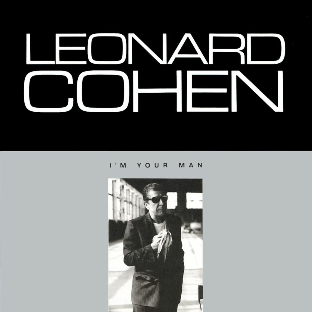 Picture of I'm Your Man