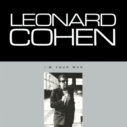 Leonard Cohen - Everybody Knows | Deezer