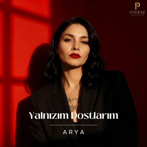 Yalnızım Dostlarım