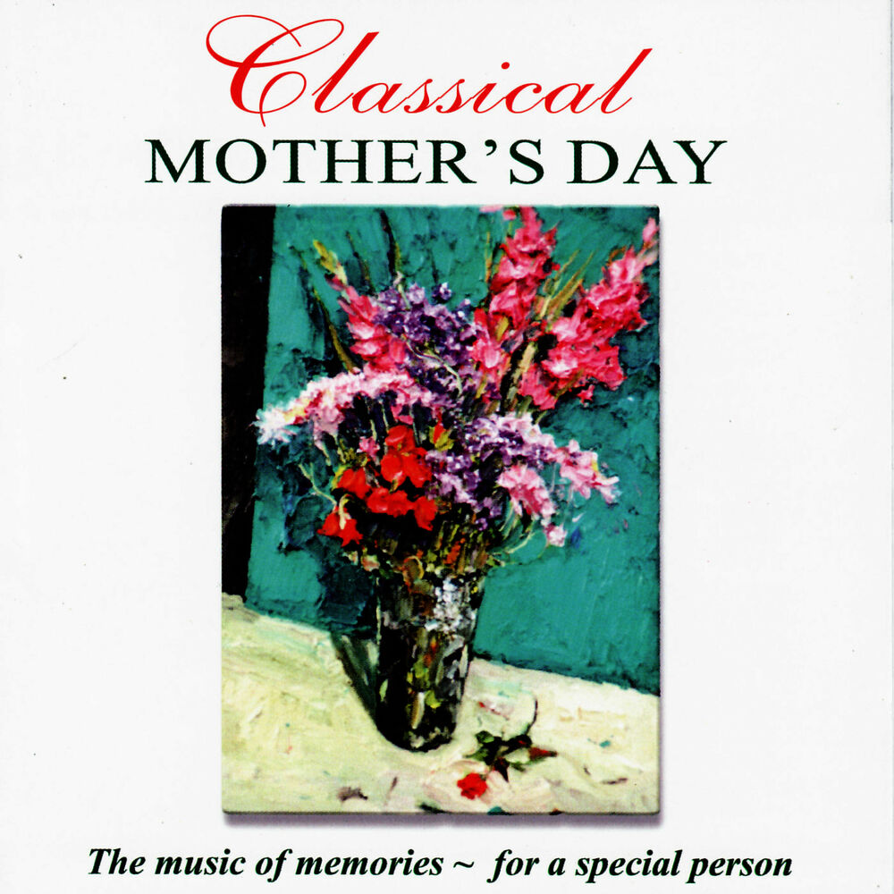 Picture of Classical Mother's Day