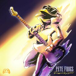 Cover of Frogged & Loaded
