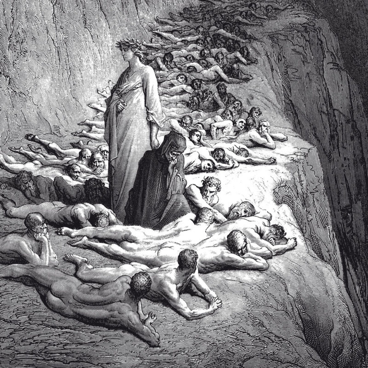 Album cover of Grace