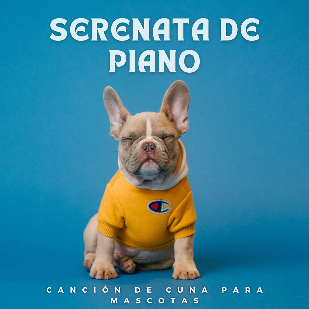 Picture of Serenata De Piano: Canción De Cuna Para Mascotas