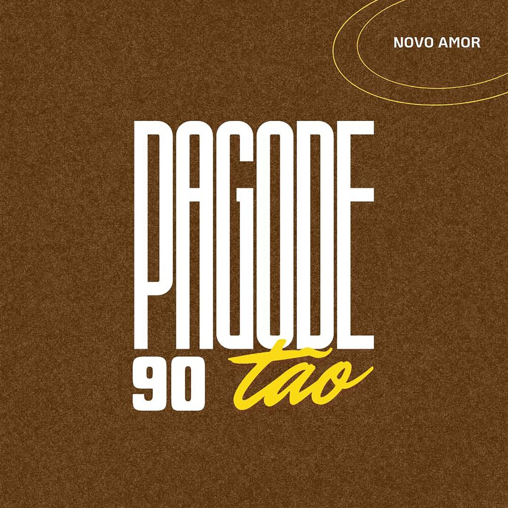 Picture of Pagode Noventão: Novo Amor