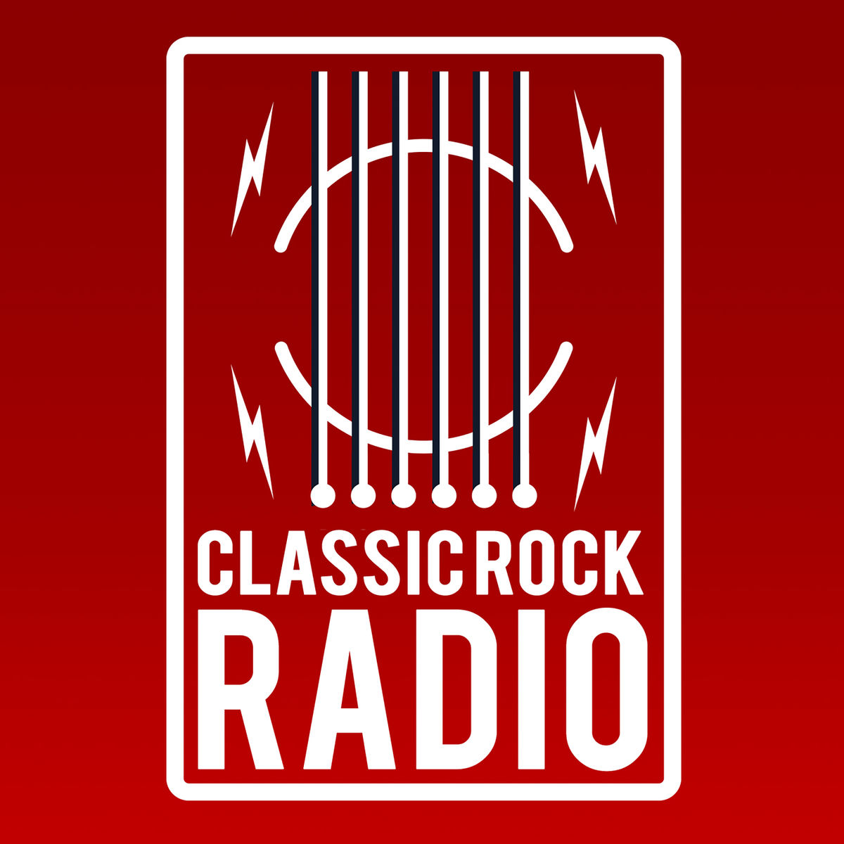 Album picture of Classic Rock Radio