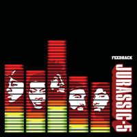 洋楽 JURASSIC 5 FLOW Jurassic 5 – Flow – Vinyl (12