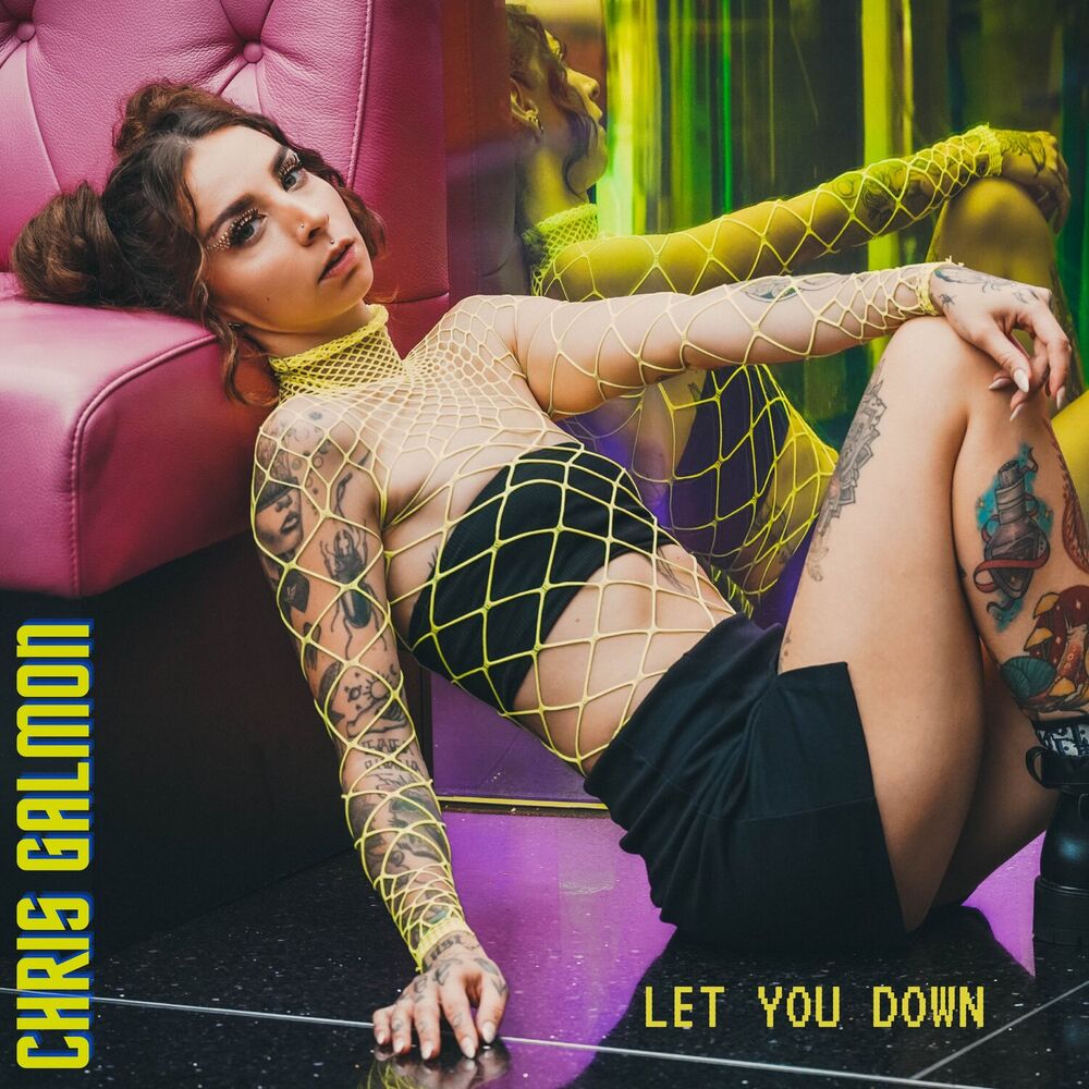 Picture of Let You Down