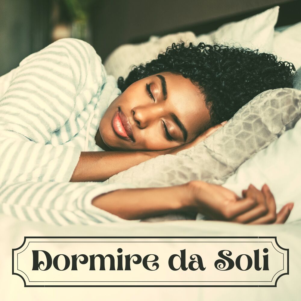 Picture of Dormire da soli - musica rilassante per bambini