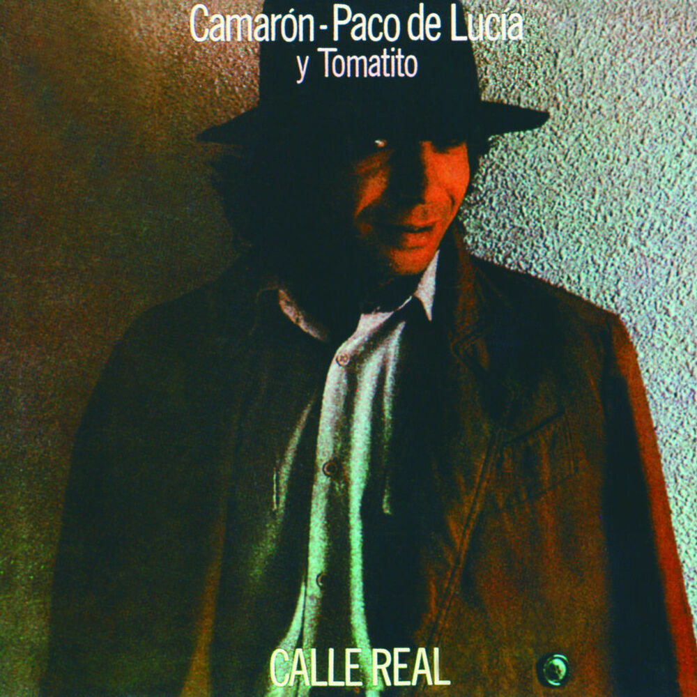 Picture of Calle Real