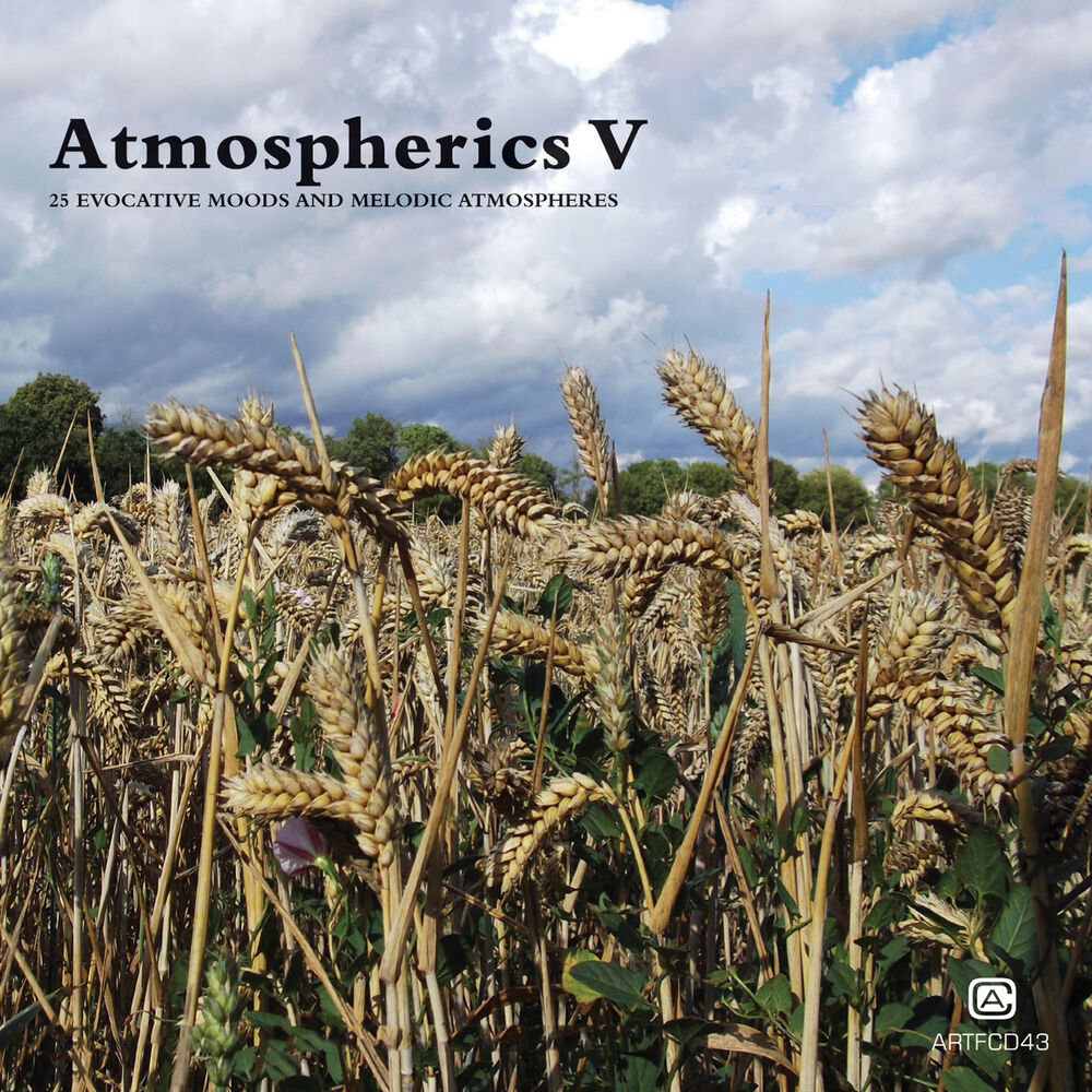 Picture of Atmospherics, Vol. 5