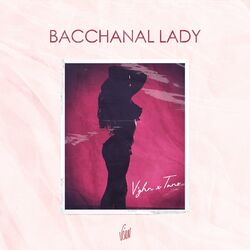Cover of Bacchanal Lady