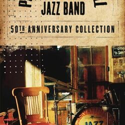 Cover of 50th Anniversary Collection