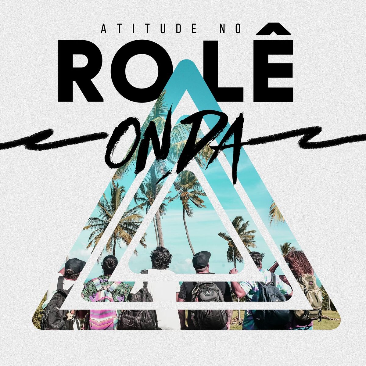 Album cover of Vou Revelar