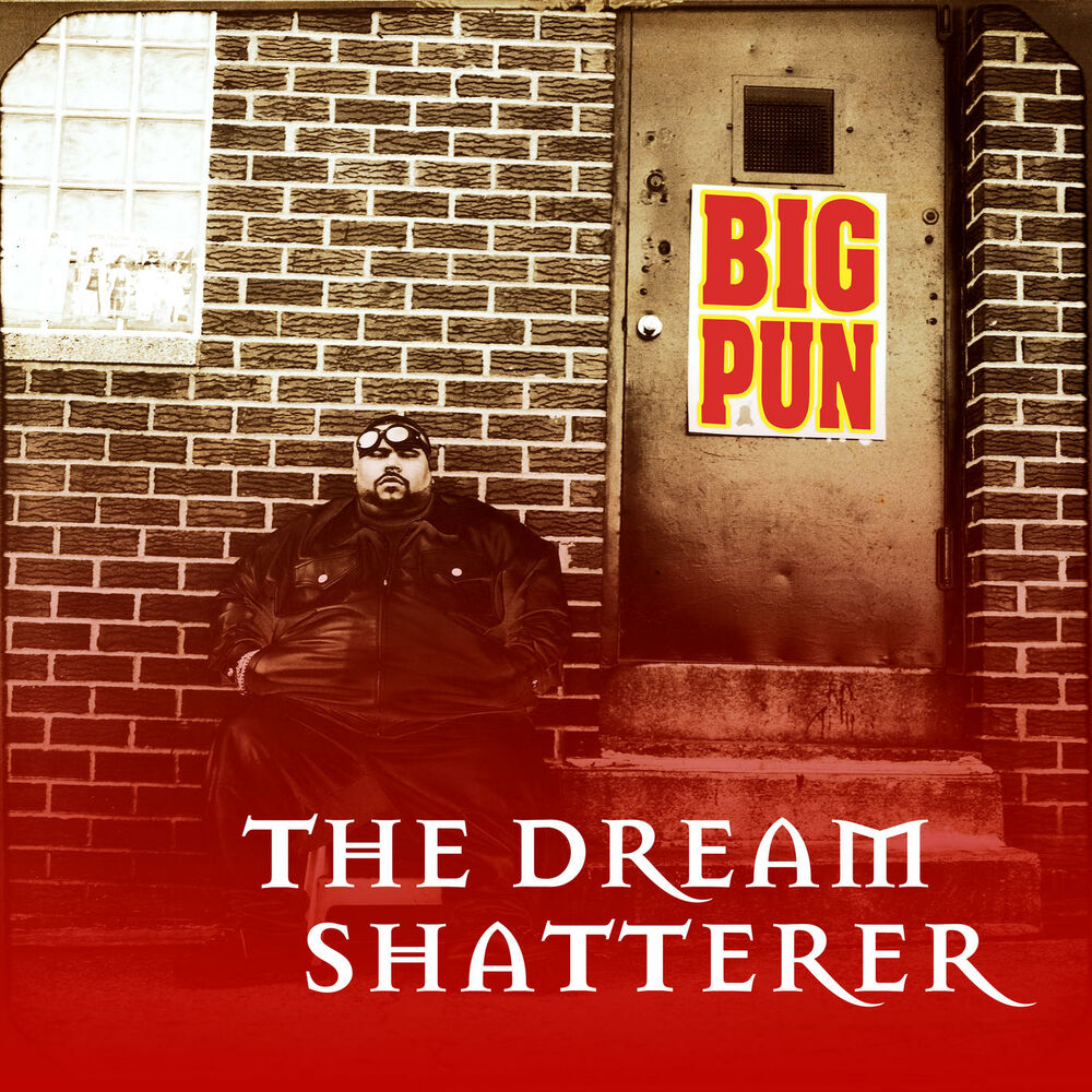 Picture of The Dream Shatterer EP