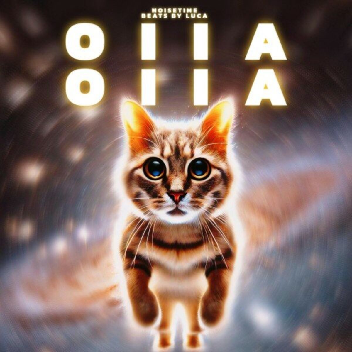 Album cover of OIIA OIIA