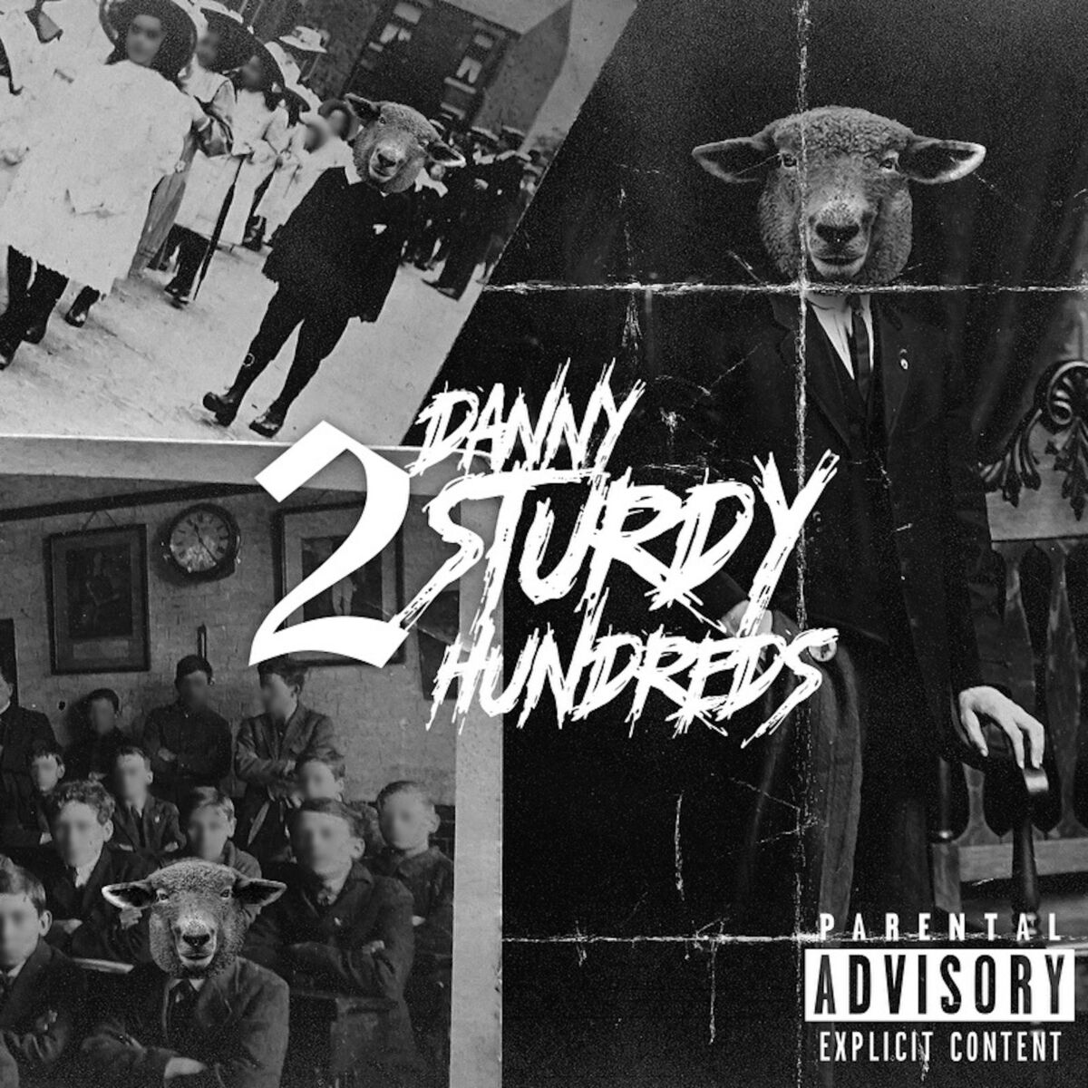 Album cover of 2 Sturdy