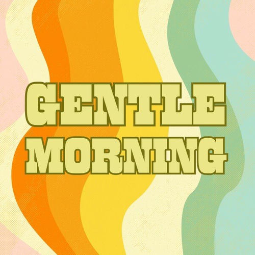 Gentle Morning: Smooth Jazz Café