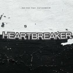 Cover of Heartbreaker