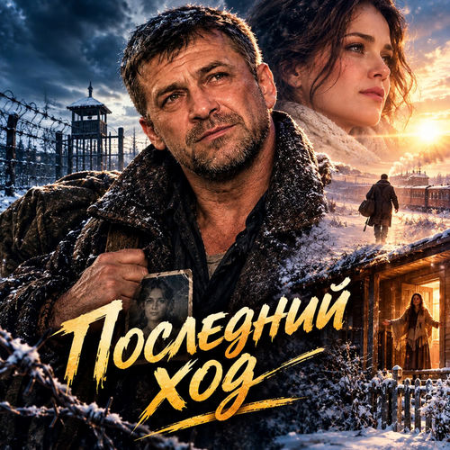 Последний ход