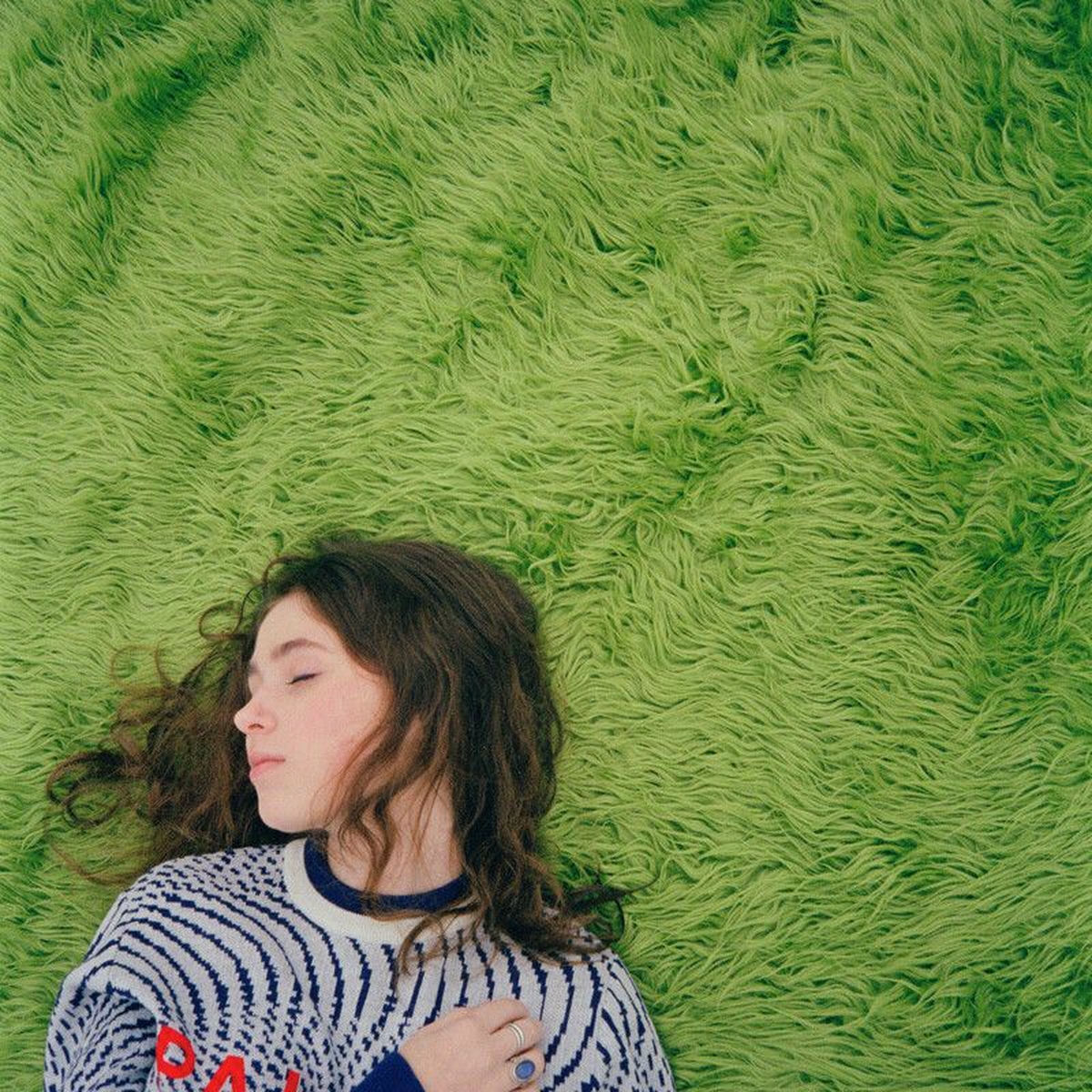 Album cover of Hello?