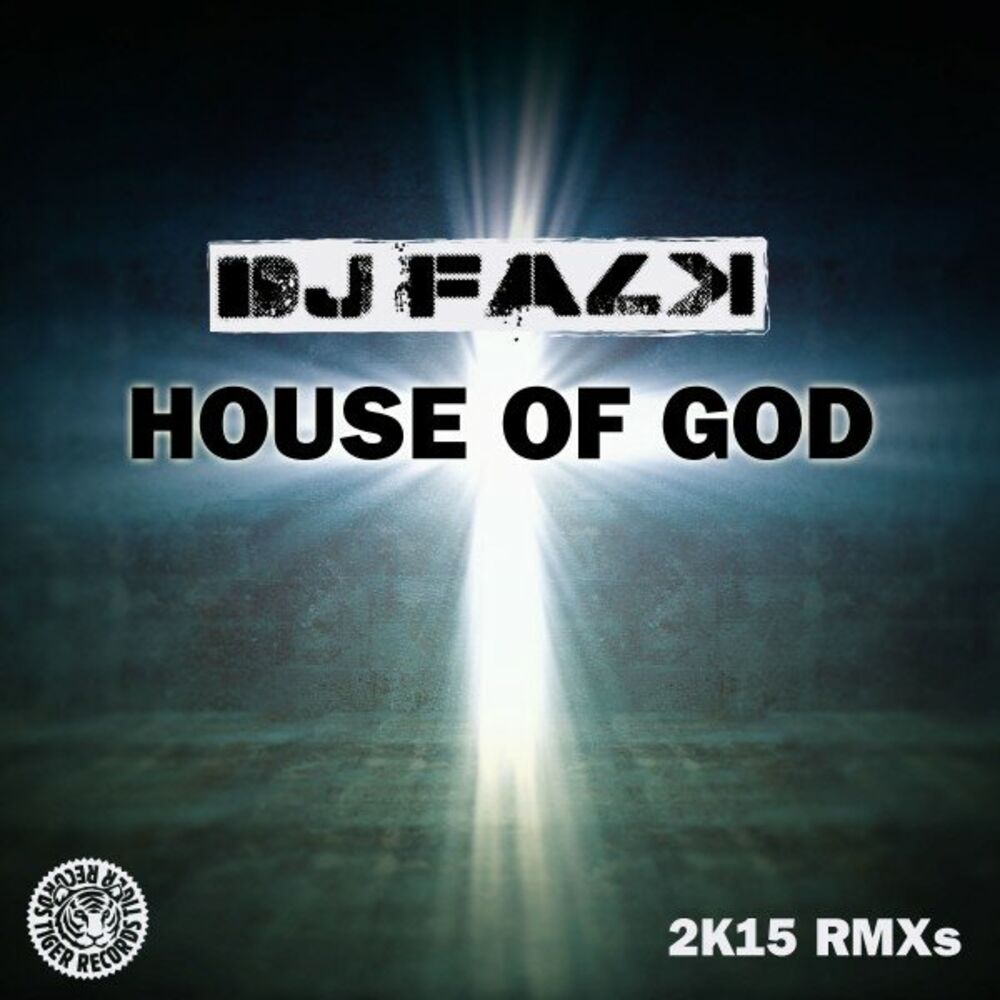 Picture of House of God