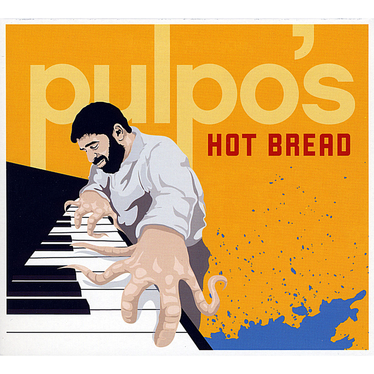 Album cover of Sonero Mayor