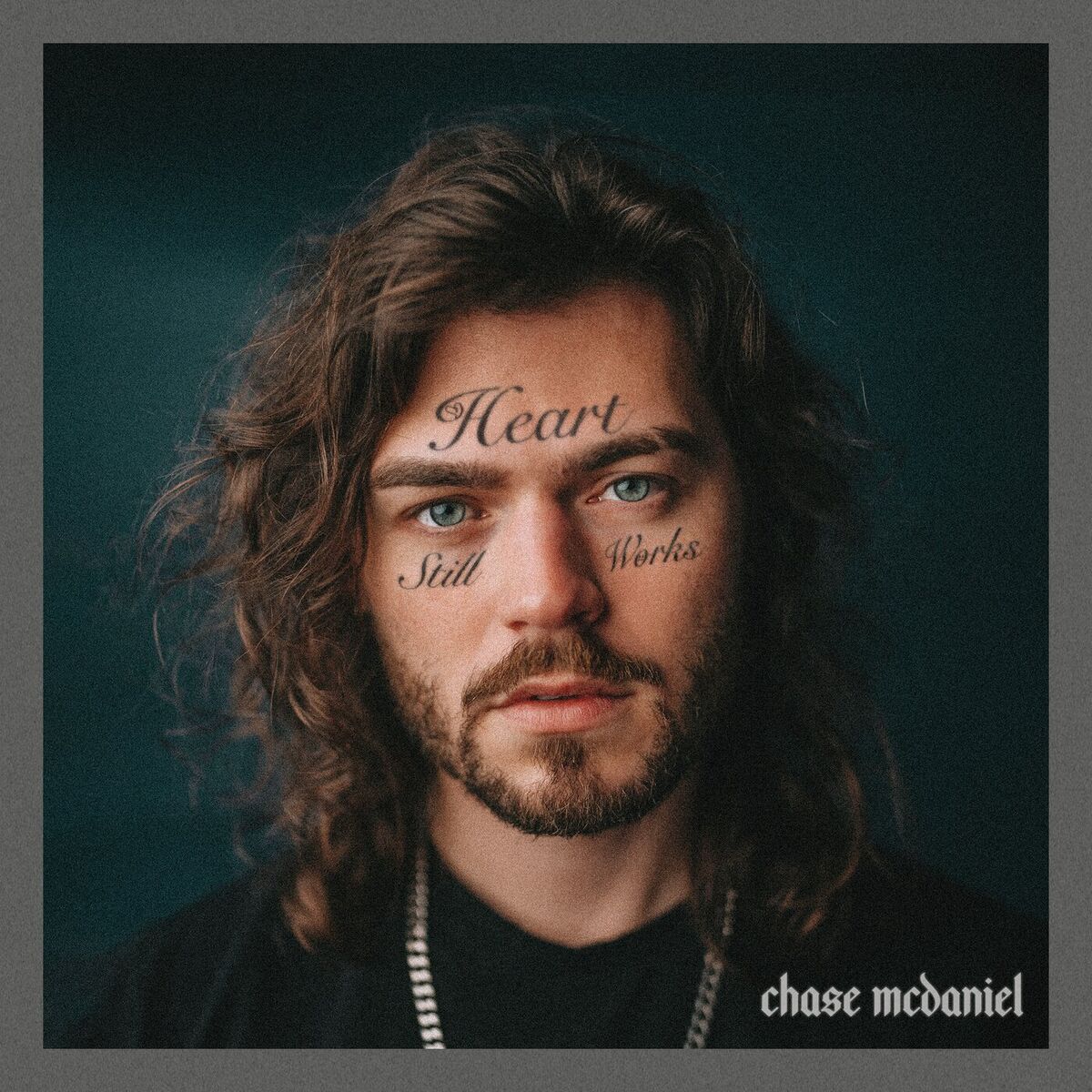 Album cover of Heart Still Works