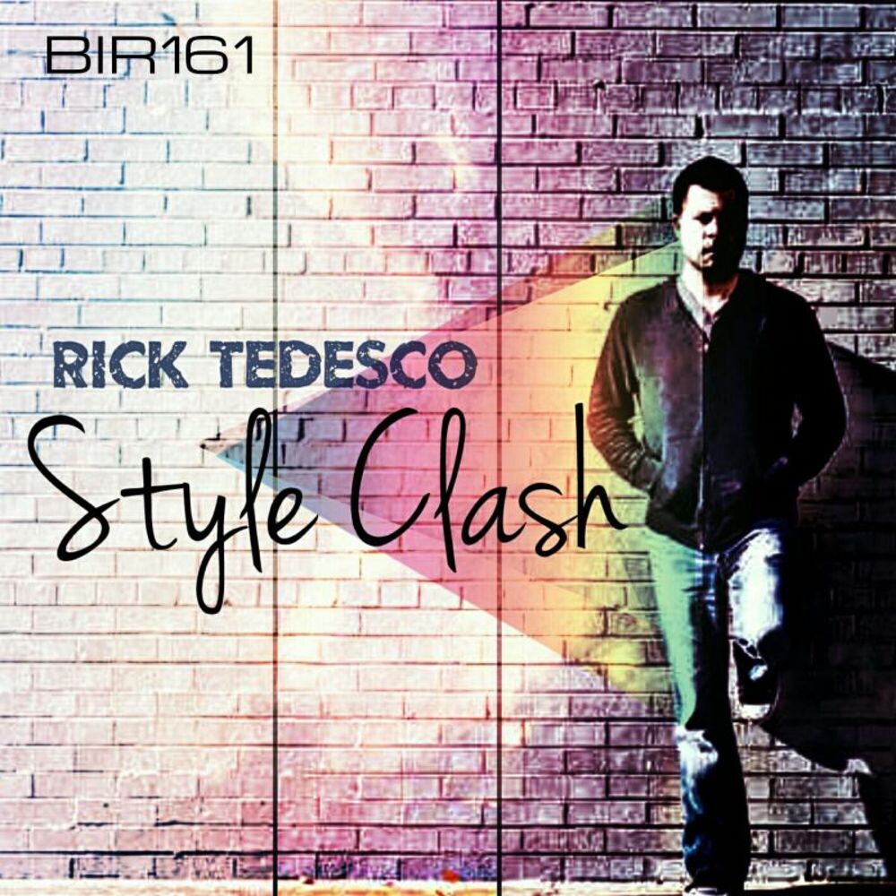 Picture of Style Clash