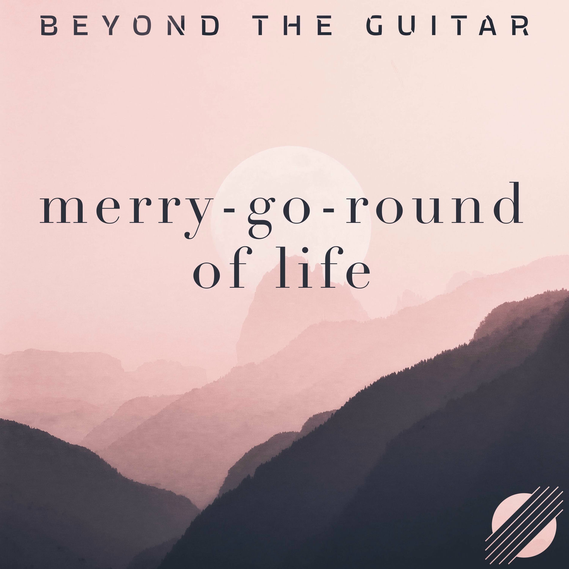 Album cover of Merry-Go-Round Of Life (From 