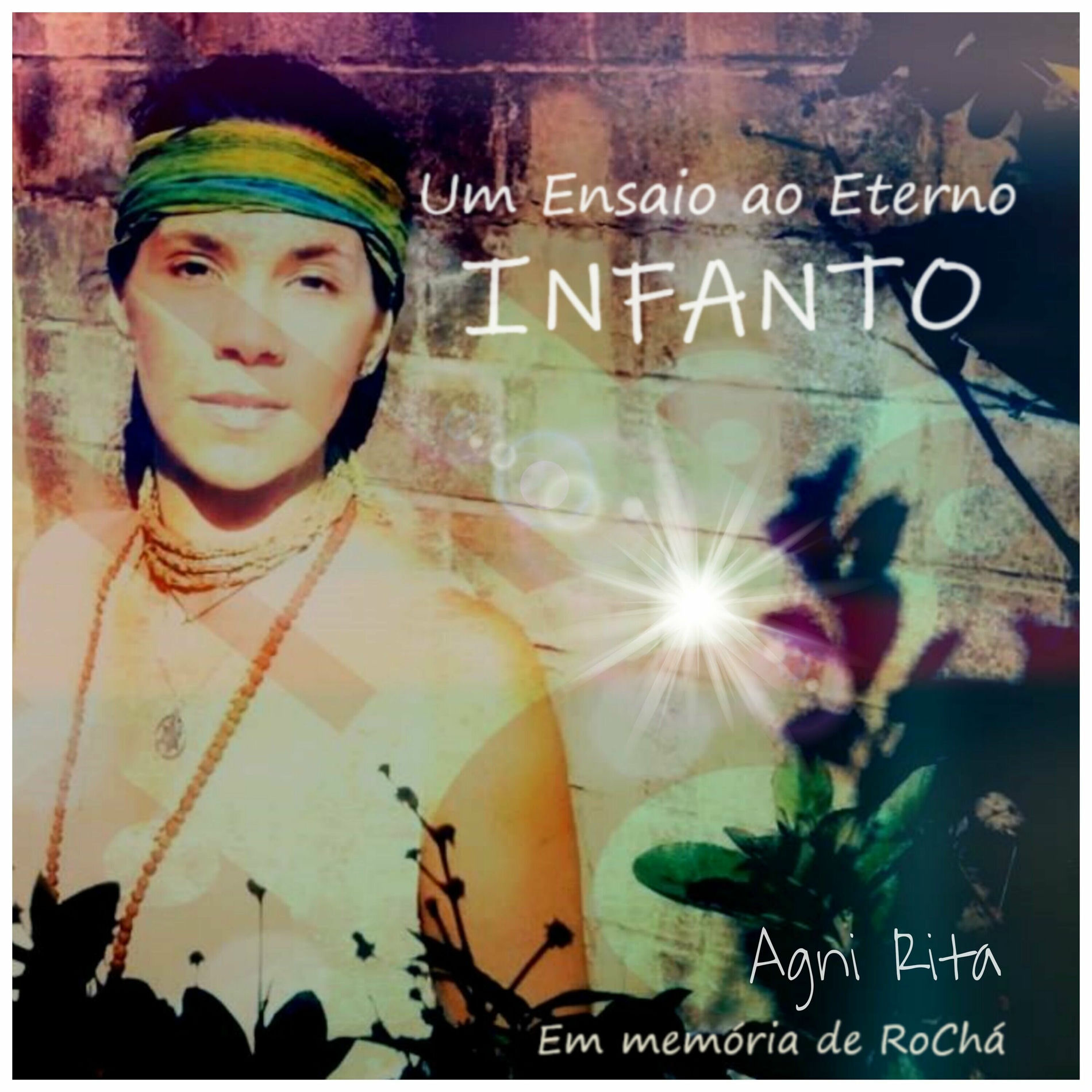 Album cover of INFANTO - Um Ensaio ao Eterno