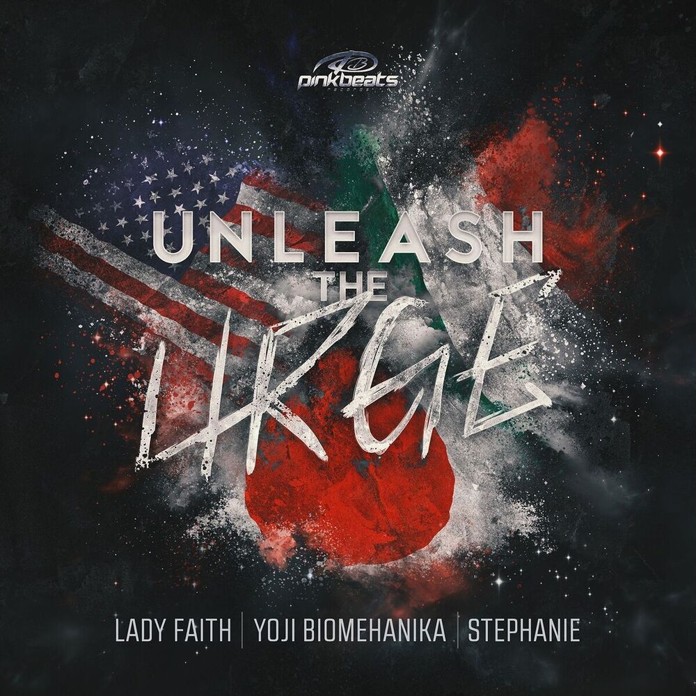 Picture of Unleash the Urge