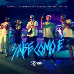 Cover of Sabe Como é
