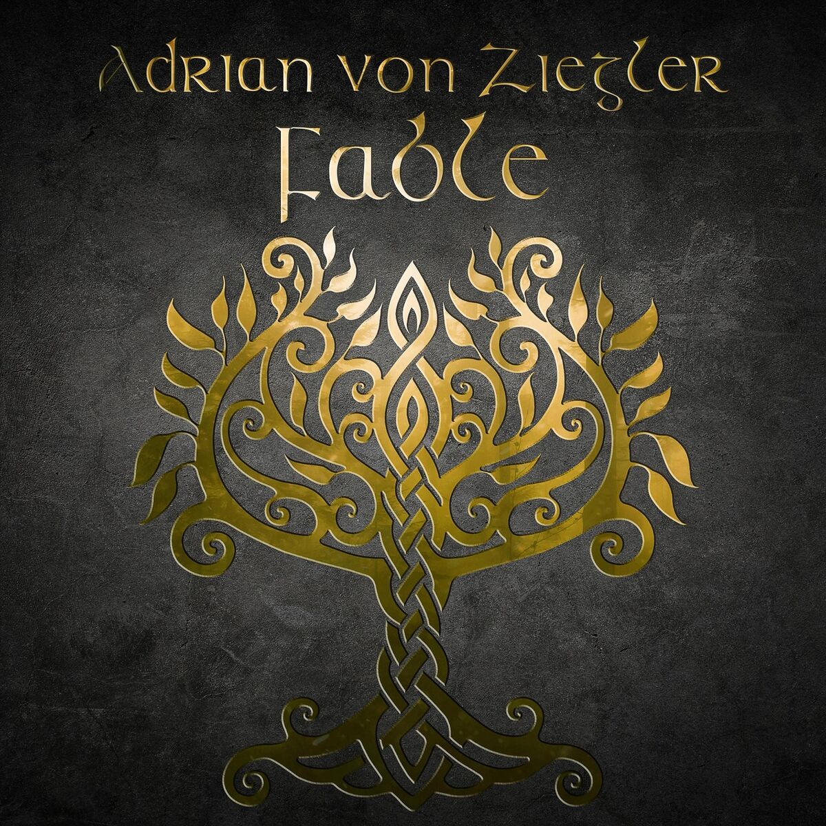 Album cover of Fable