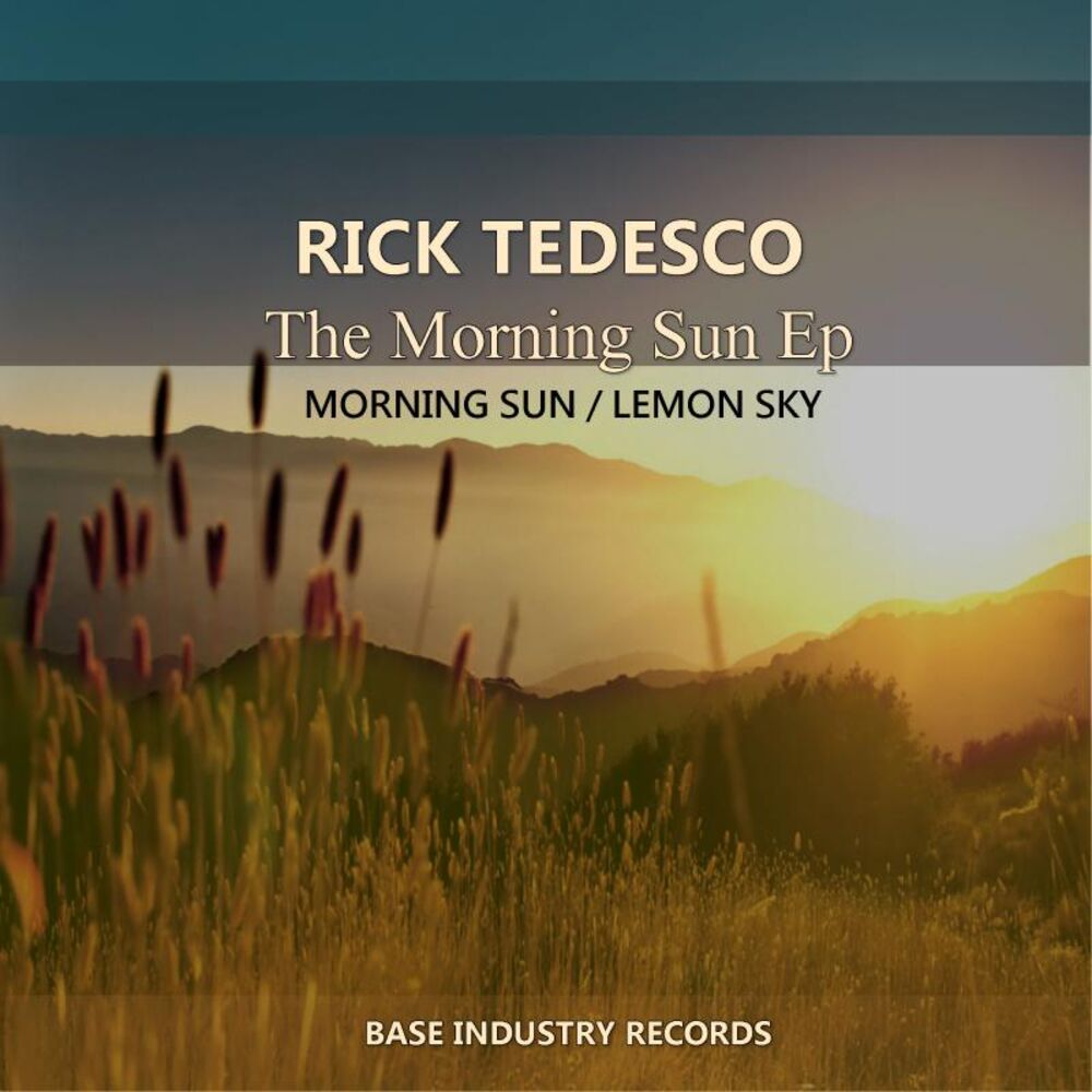 Picture of The Morning Sun EP