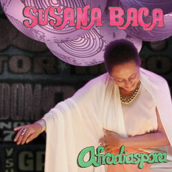 Cover of Afrodiaspora