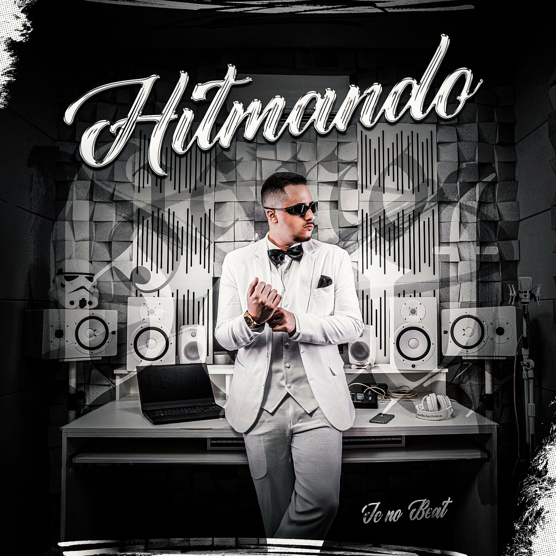 Album cover of Hitmando