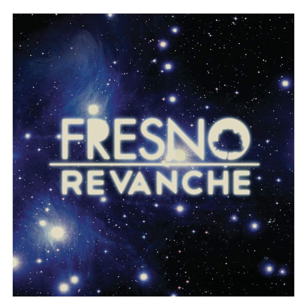 Picture of Revanche