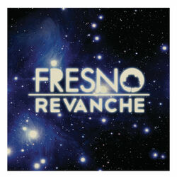 Cover of Revanche