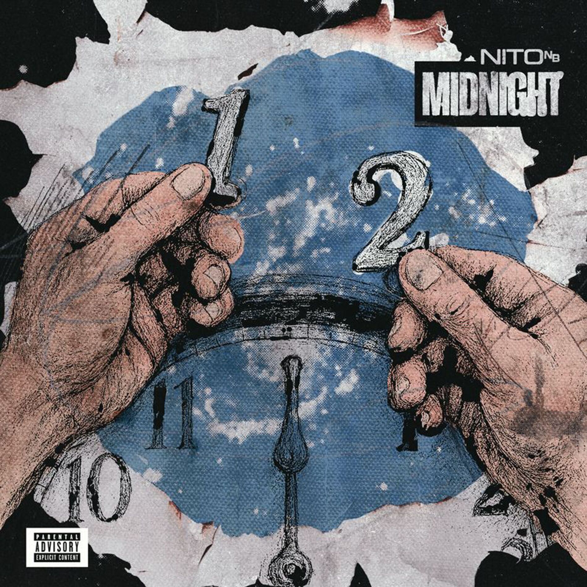 Album cover of Midnight