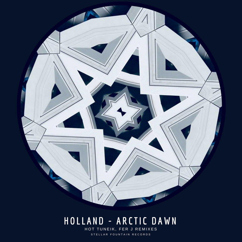 Picture of Arctic Dawn