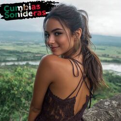 music cover