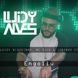Cover of Engoliu