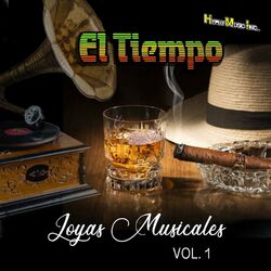 Cover of Joyas Musicales, Vol. 1